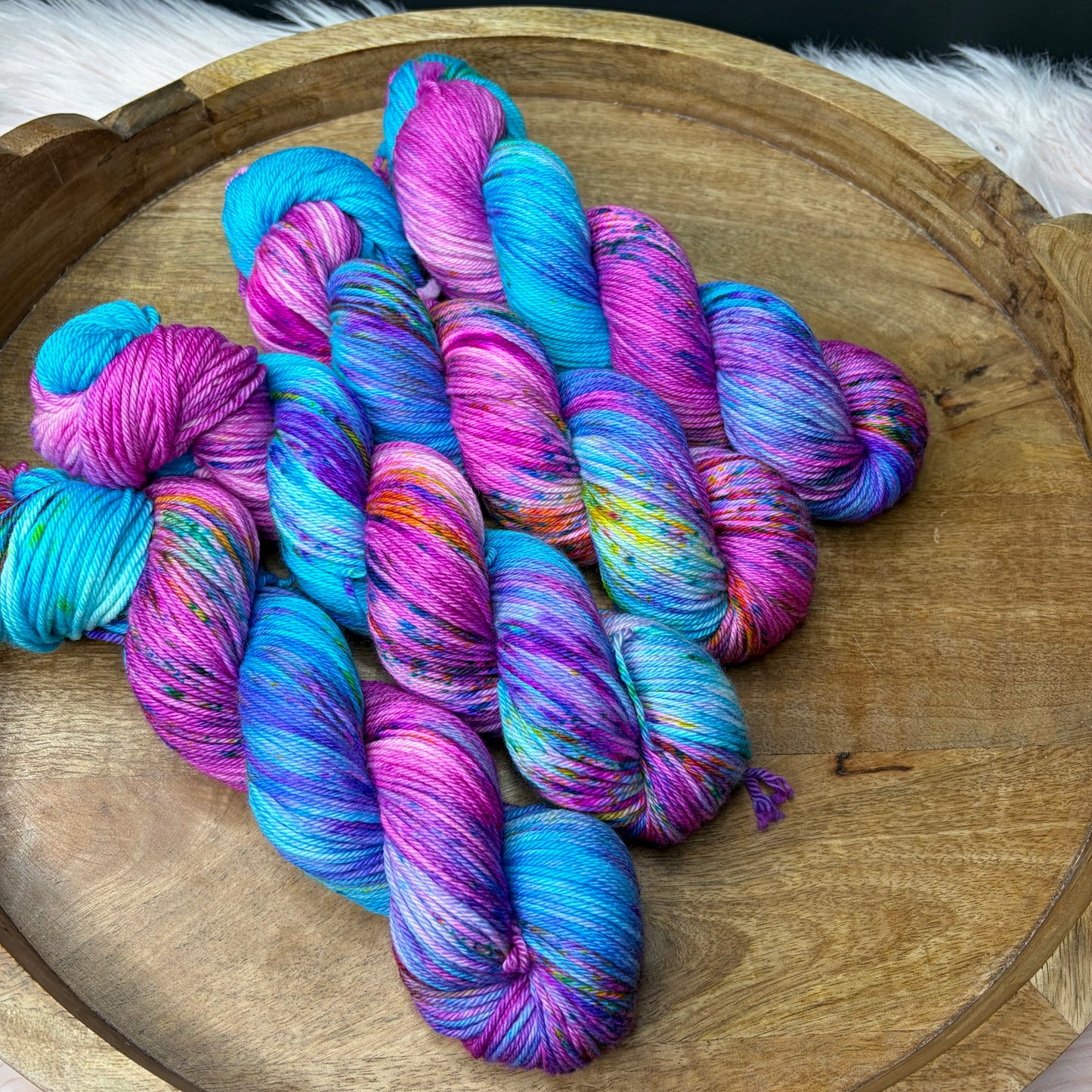 *NEW* Oscar Worsted - Tight Rolled Jeans