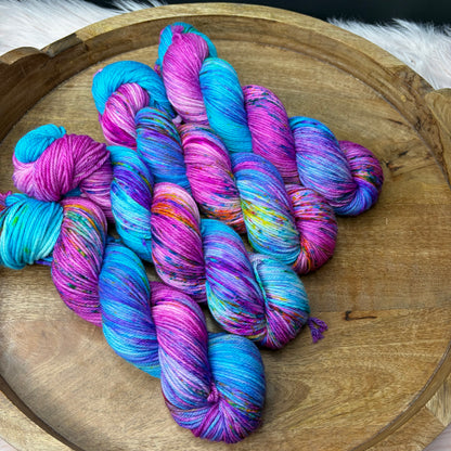 *NEW* Oscar Worsted - Tight Rolled Jeans