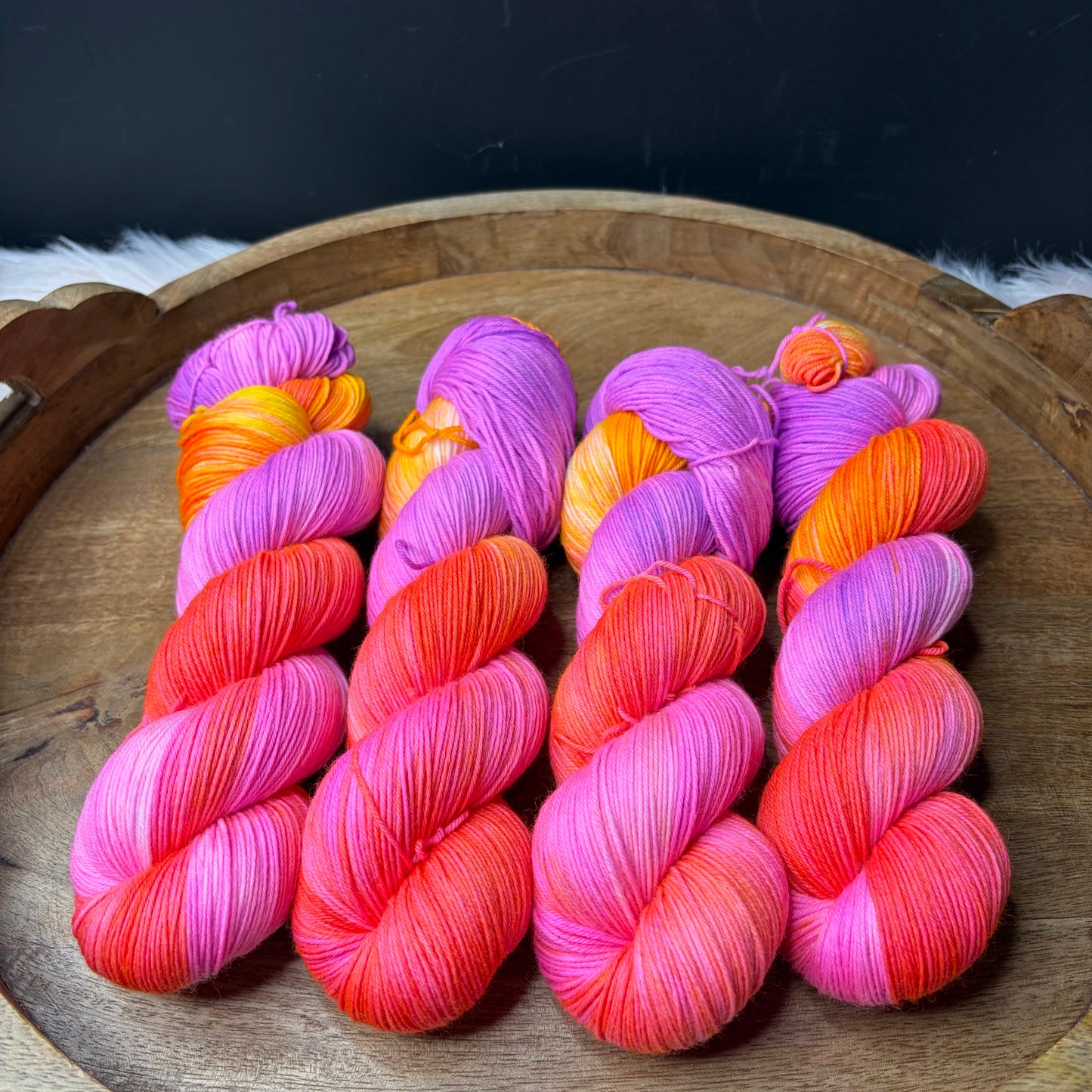 * NEW* Jimmy Sock- Flamingo Fizz