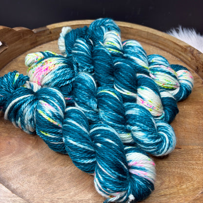 Edith Bulky -  Sea Glass & Starlight