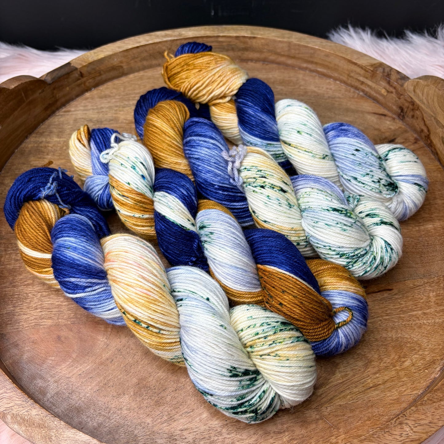 Trevor Morgan DK - Christmas - Kringle Town