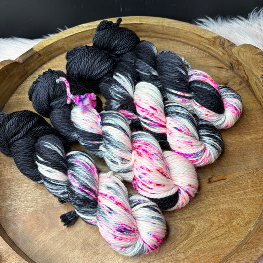 Edith Bulky - Under The Ocean Dark