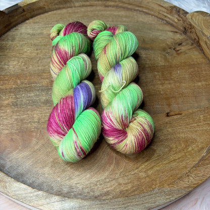 *NEW* Jimmy Sock- 12 Olympians ARTEMIS