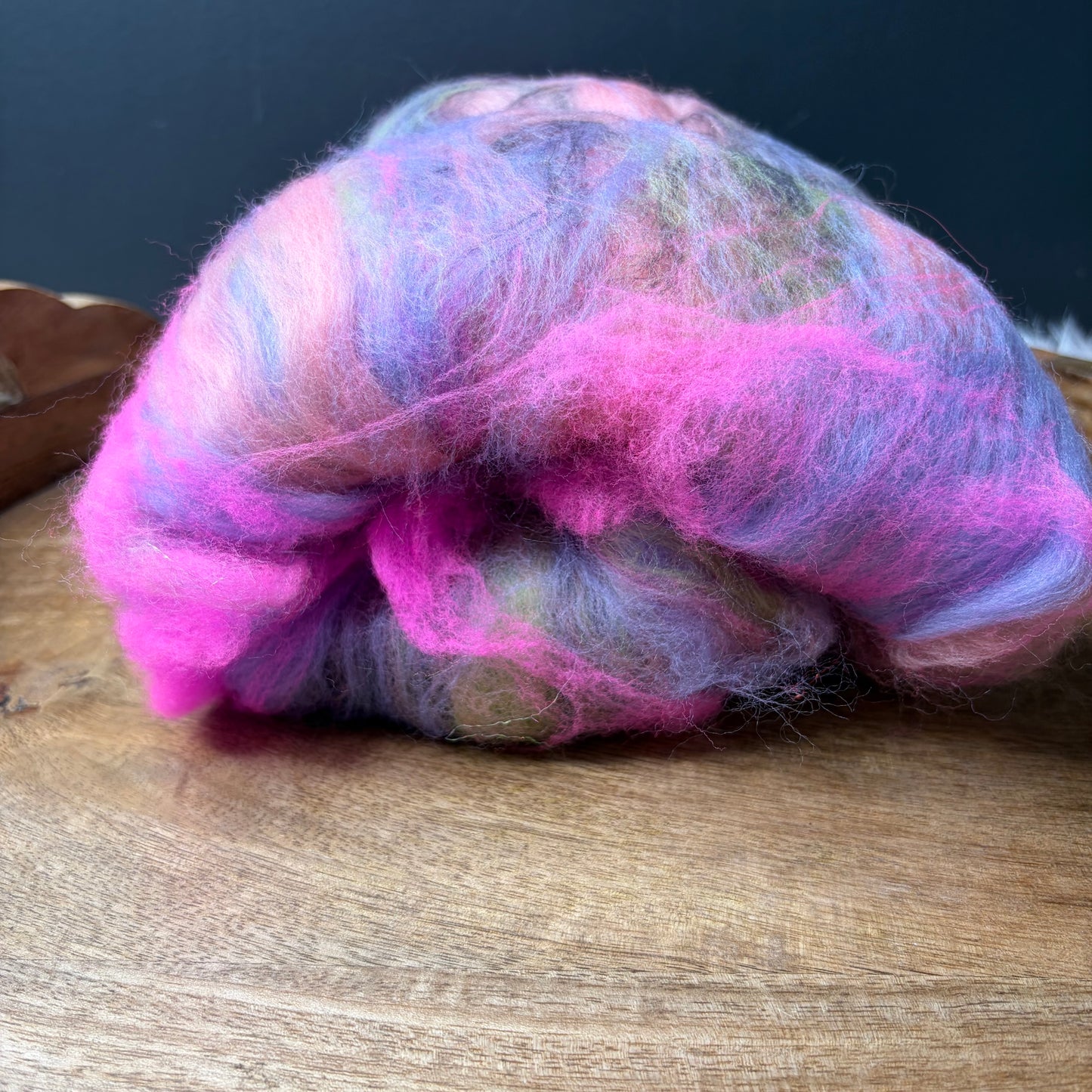 #60 One Of A Kind Batt 3.2oz