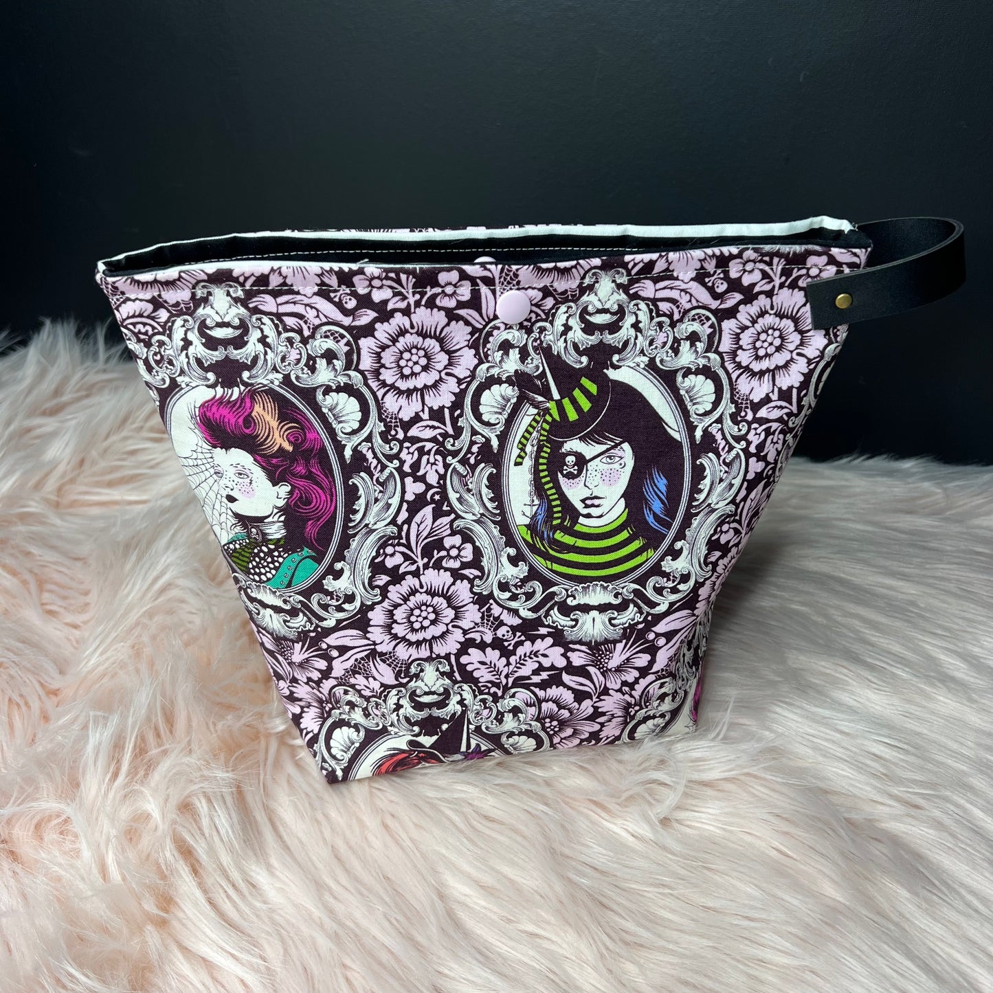 Coven  Project Bag