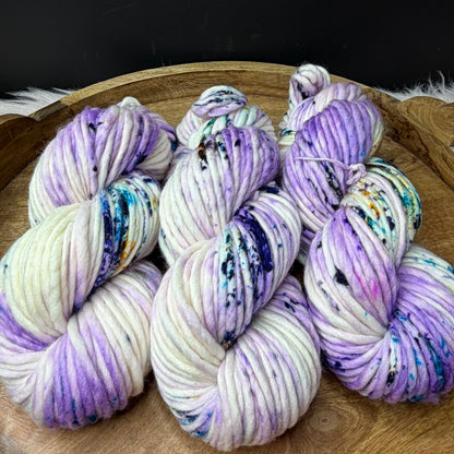 *NEW* Lala Super Bulky- Lilac Moon