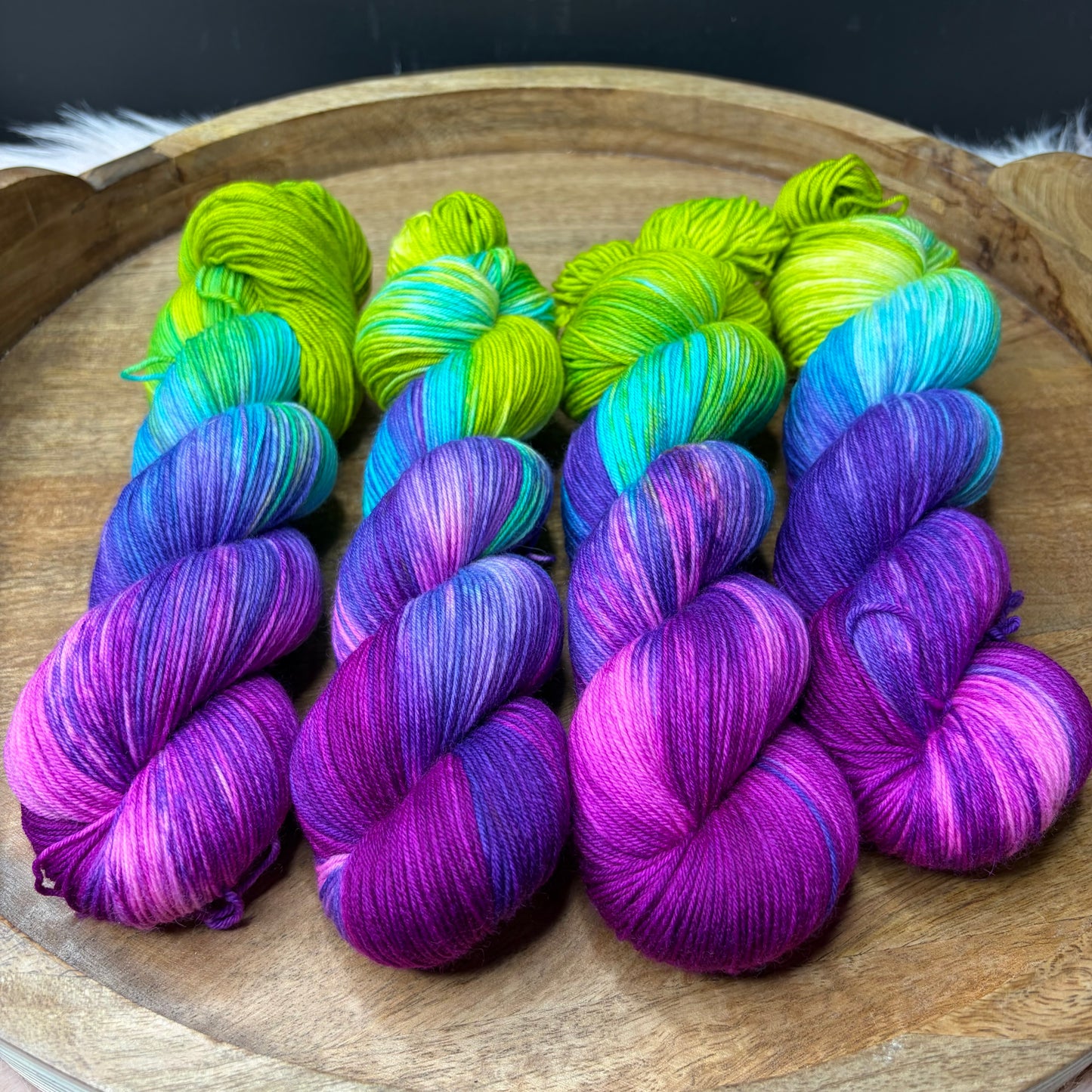 * NEW* Jimmy Sock- Electric Sunset