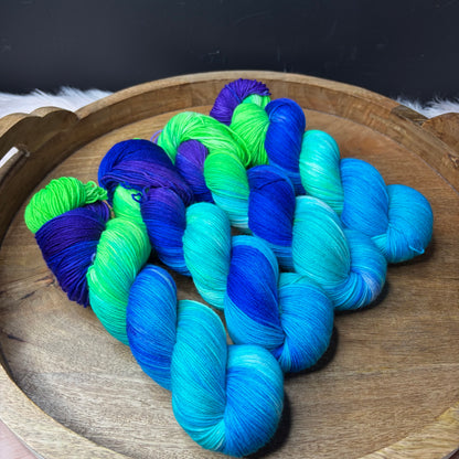 * NEW* Jimmy Sock- Electric Voltage