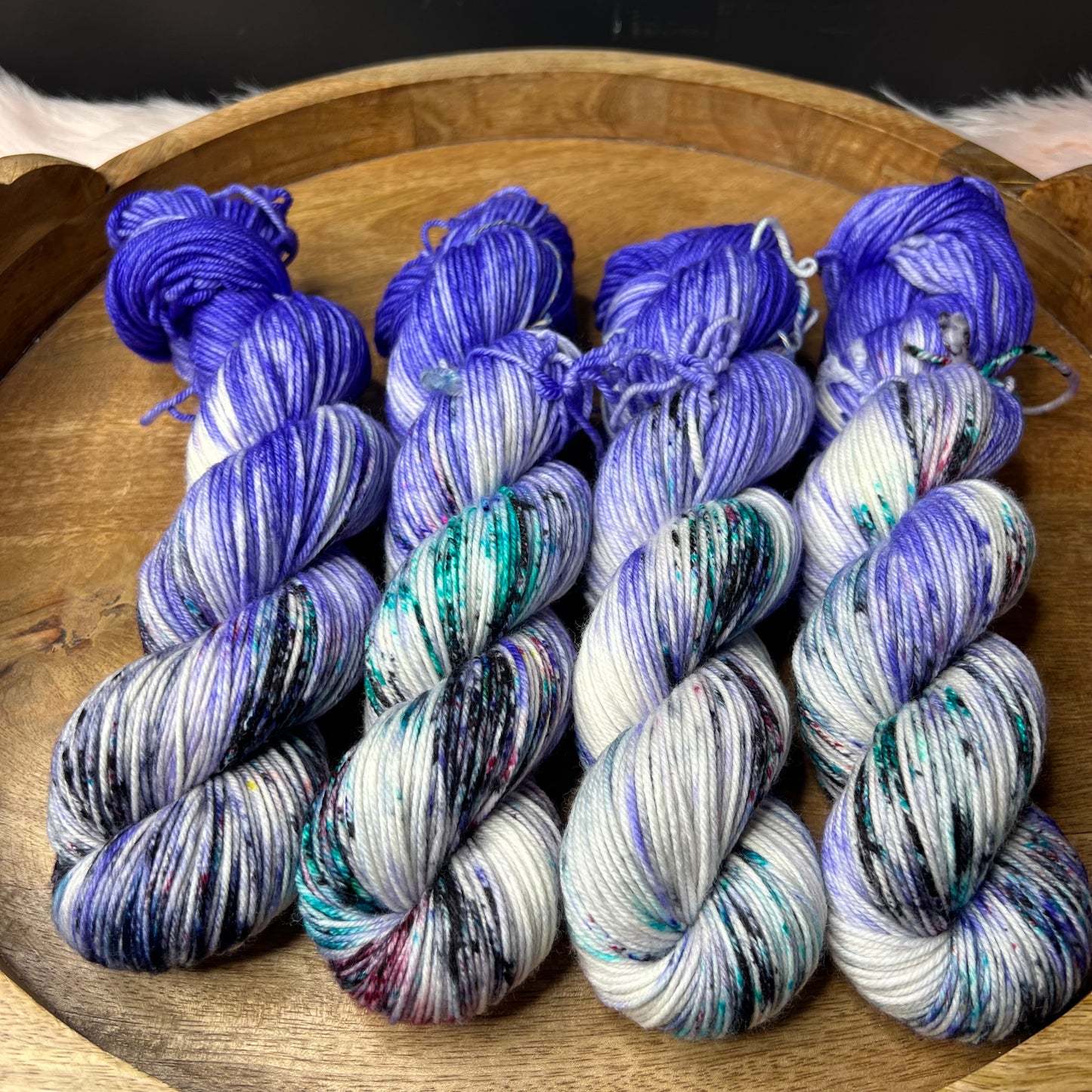 Trevor Morgan DK - Vibrant Fantasy