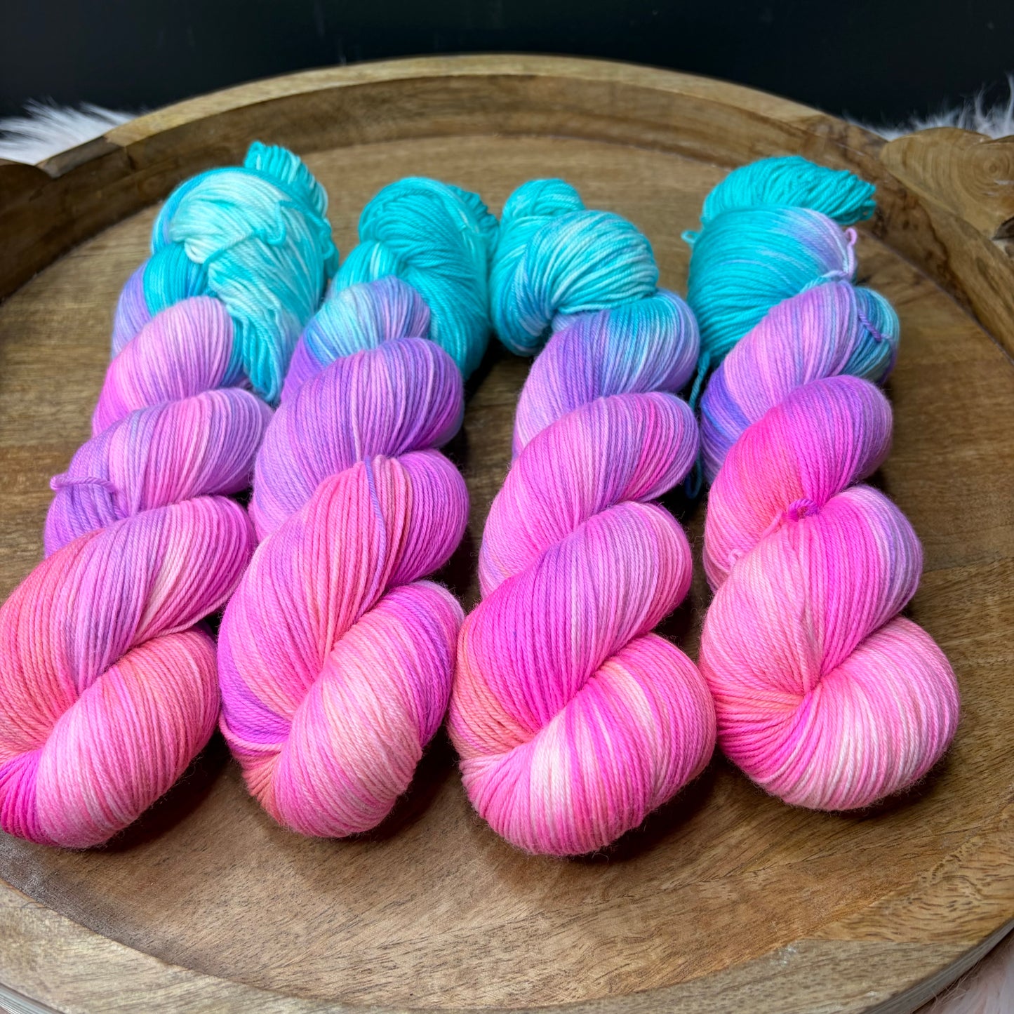 * NEW* Jimmy Sock- Summer Storm