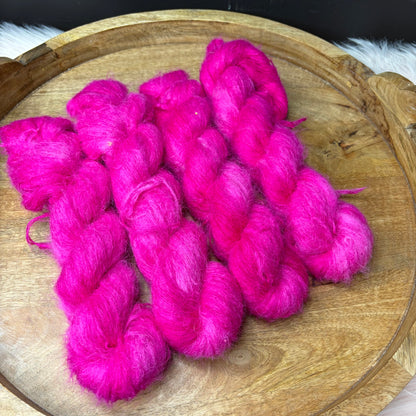 *New* Valentino Alpaca Silk Lace- As You Wish