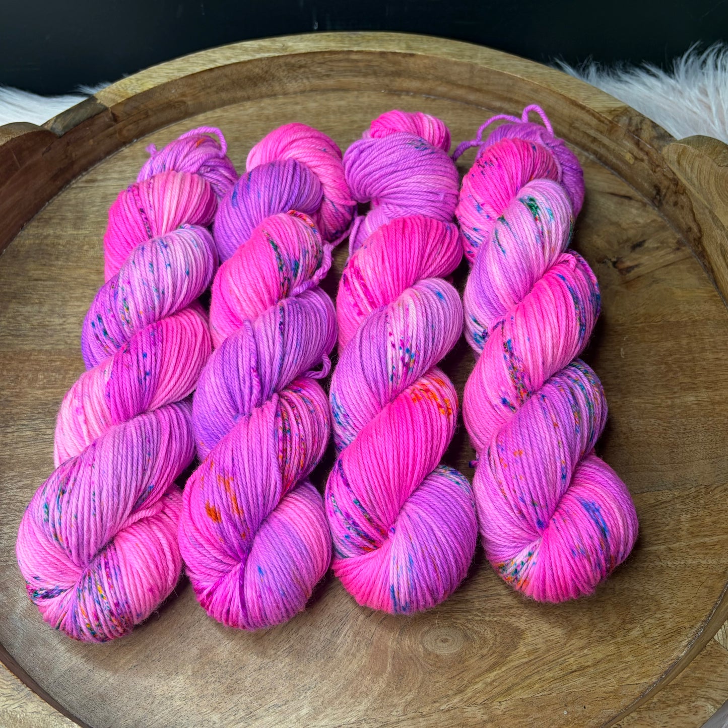 Trevor Morgan DK - Leg Warmers