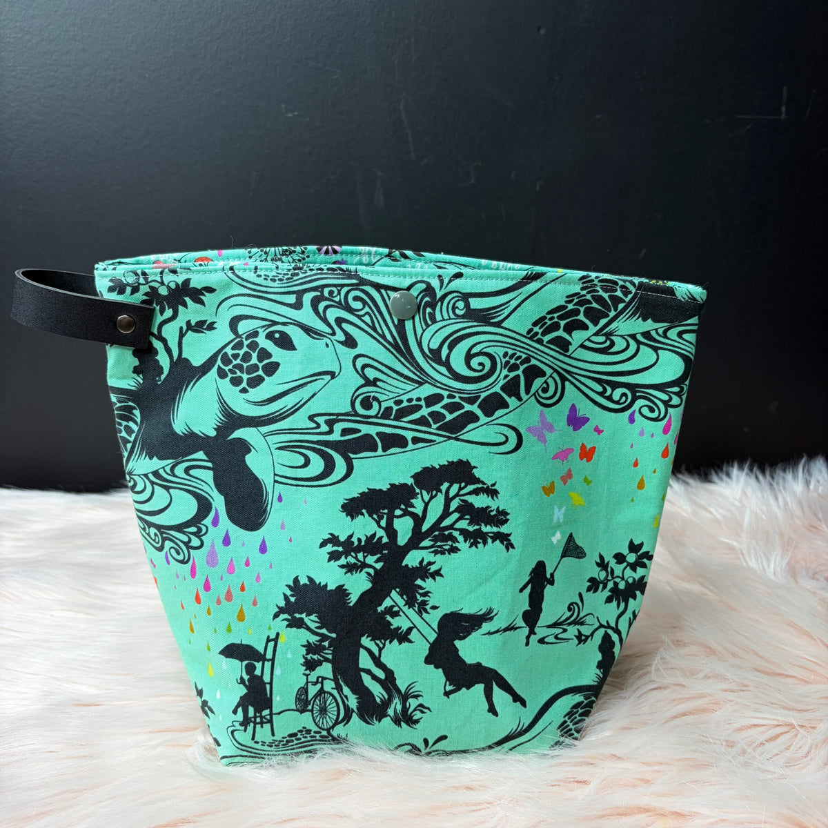 Project Bag Turtle Bay