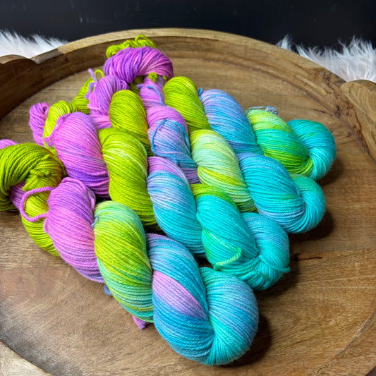 Trevor Morgan DK - Reef Royalty