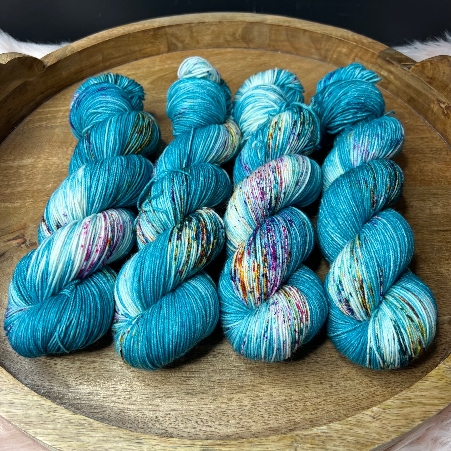 * NEW* Jimmy Sock- Frigid Velvet