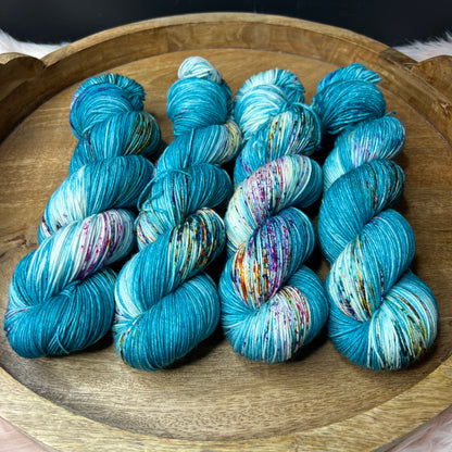 * NEW* Jimmy Sock- Frigid Velvet