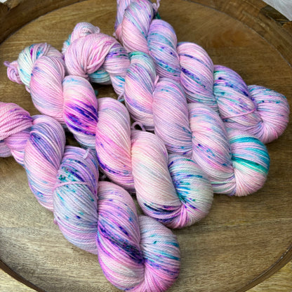 *NEW* Oscar Worsted - Cotton Candy Cloud