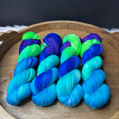 * NEW* Jimmy Sock- Electric Voltage