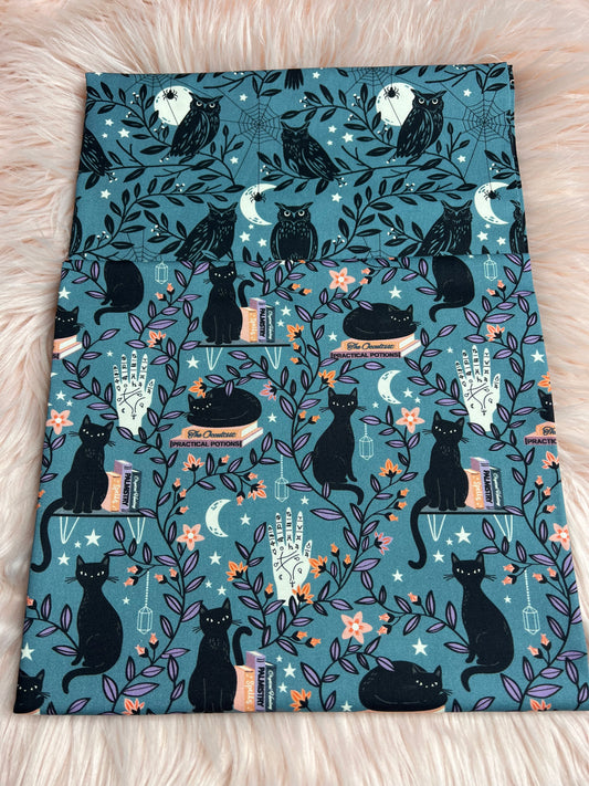 Halloween Bags ✨Limited✨  Cats With Owls  Halloween