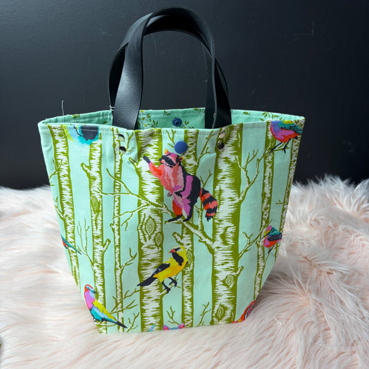 The Studio Bag   Project bag Handles