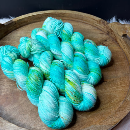 * NEW* Jimmy Sock- Saltwater Dreams