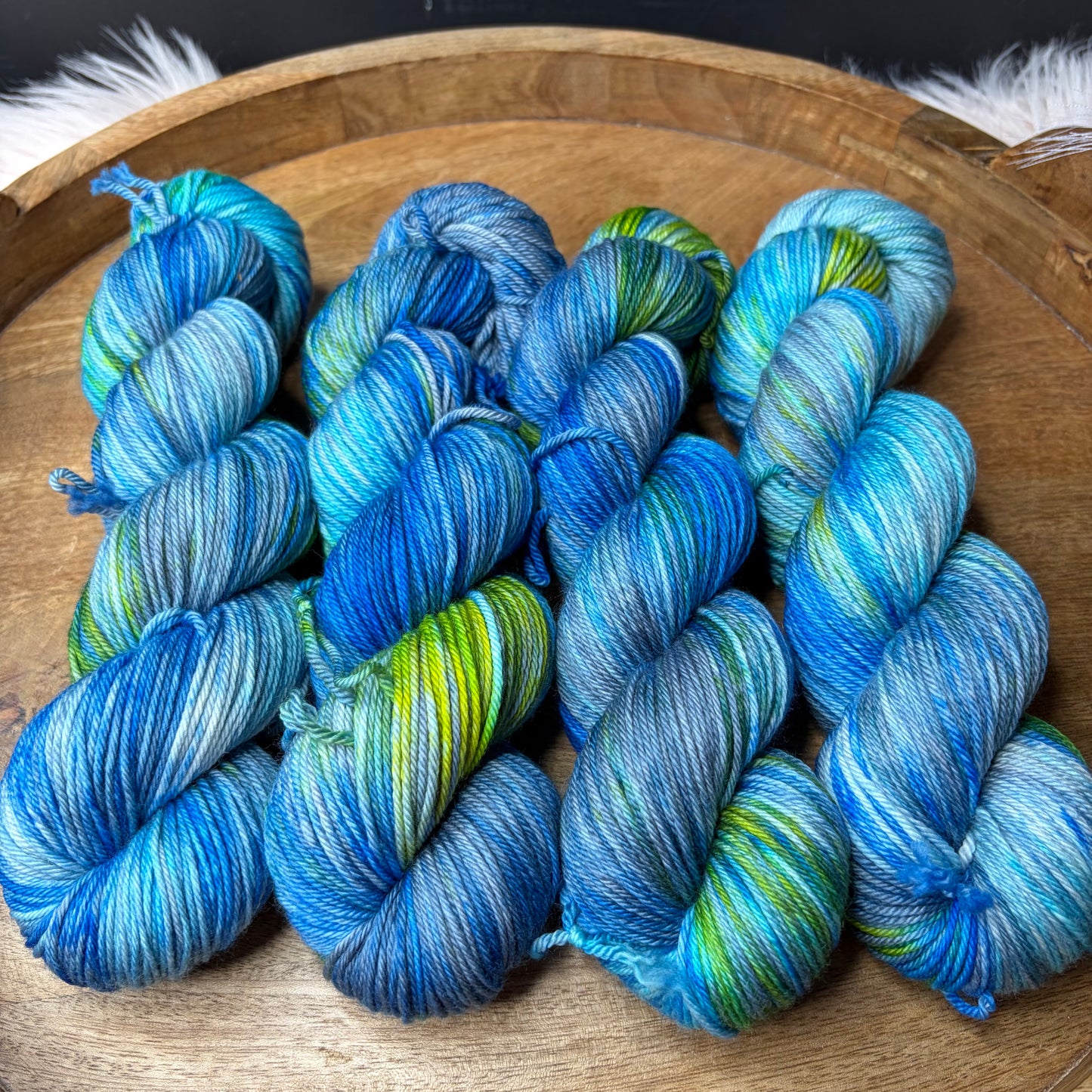 *NEW* Oscar Worsted - Kpop Demon Hunters Derpy