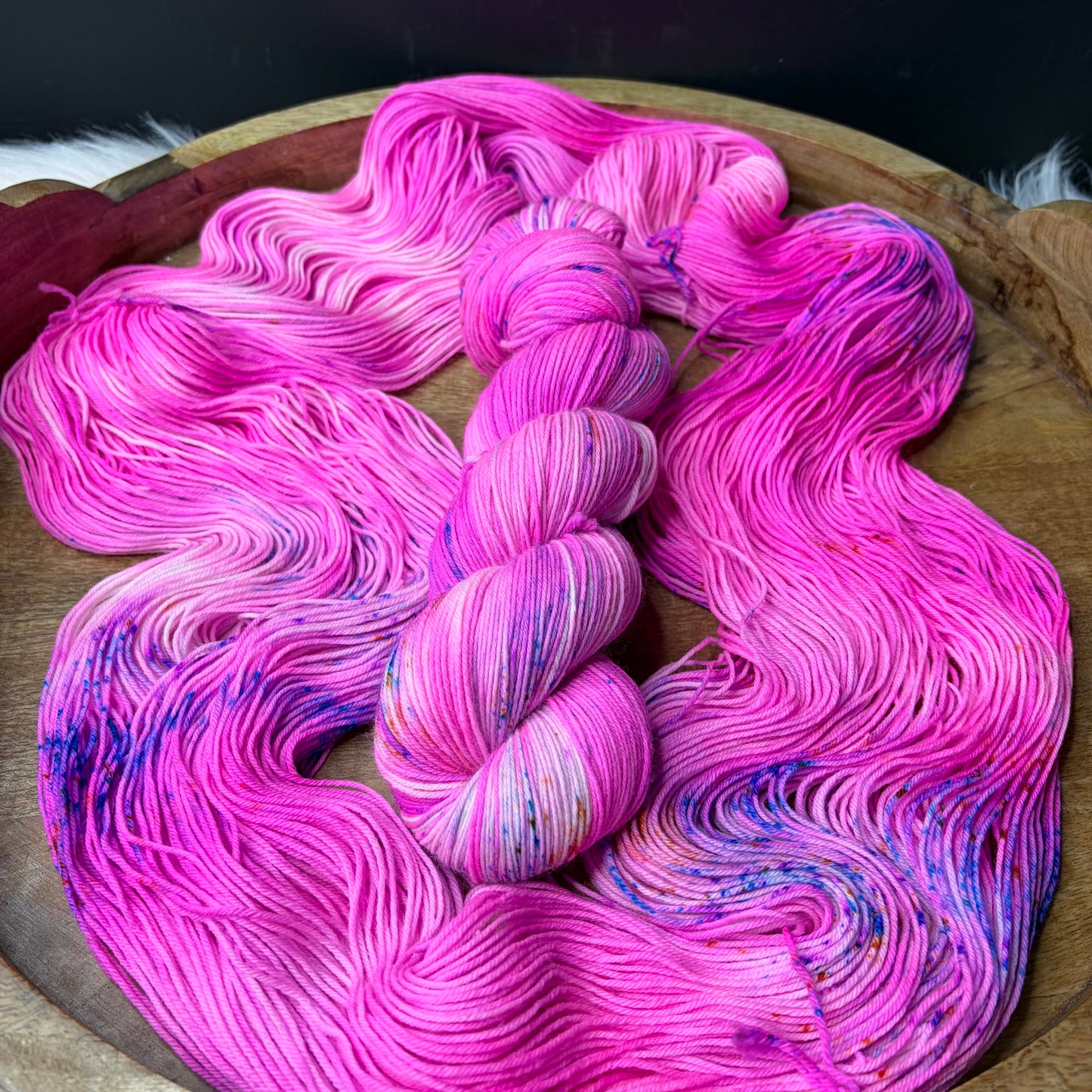 * NEW* Jimmy Sock - Barbie After Dark