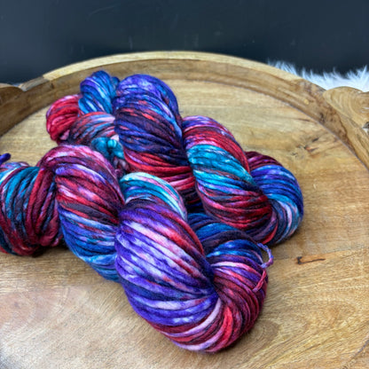 *NEW* Lala Super Bulky- Twilight Horizon