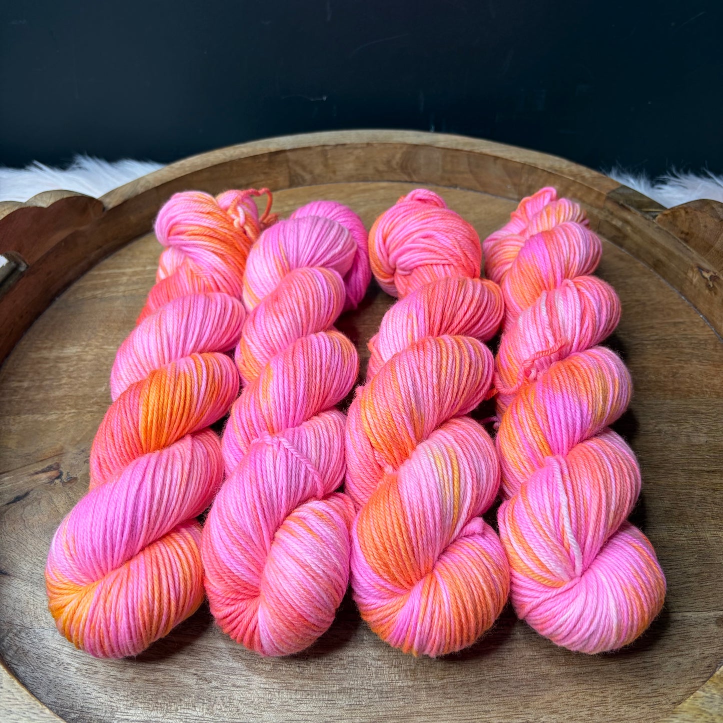 Trevor Morgan DK - Pixie Punch