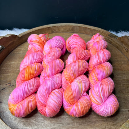 Trevor Morgan DK - Pixie Punch