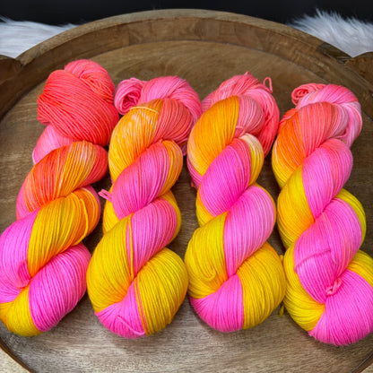 *NEW* Jimmy Sock- Material Girl