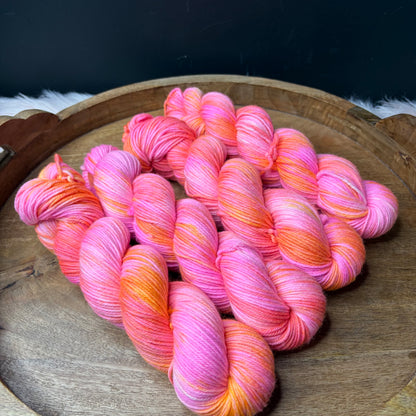 Trevor Morgan DK - Pixie Punch