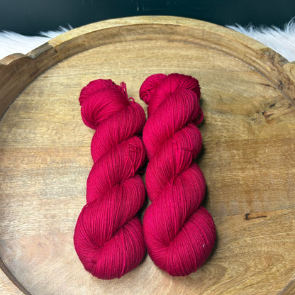 * NEW* Jimmy Sock- Crushed Pomegranate