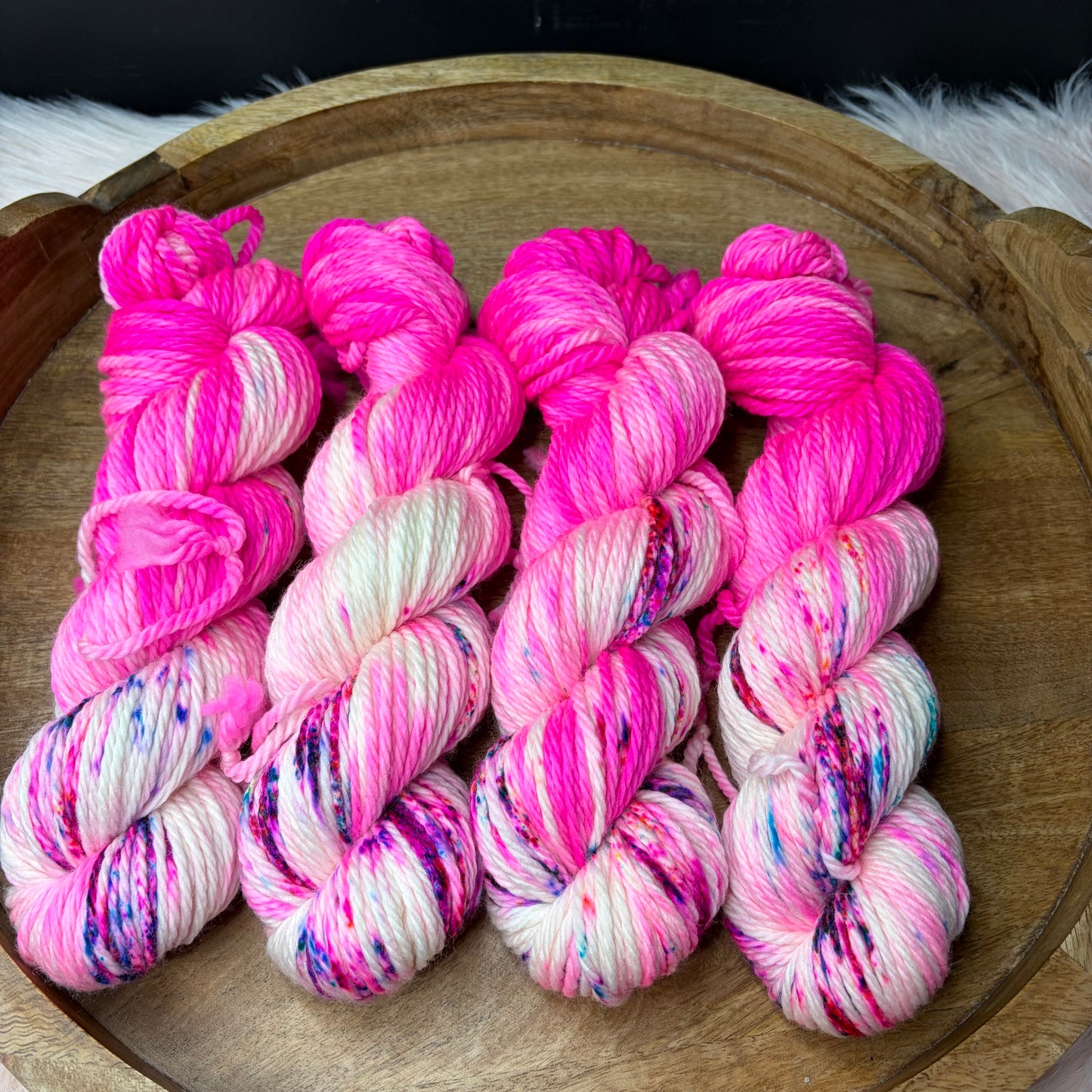 Edith Bulky - Under The Ocean Axolotl