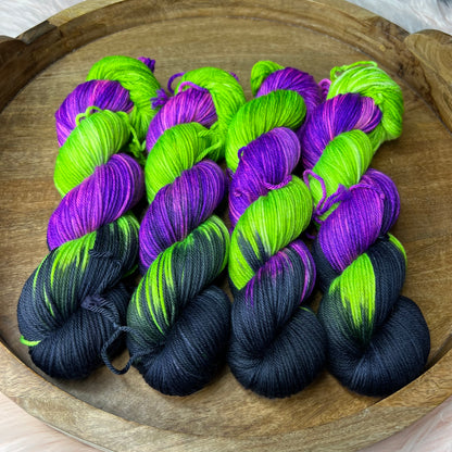 *NEW* Oscar Worsted - Halloween Witches Stew