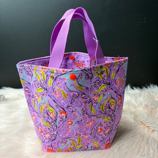 The Studio Bag   Project bag Handles