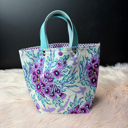 Project Bag Shadow Sarks Ultraviolet