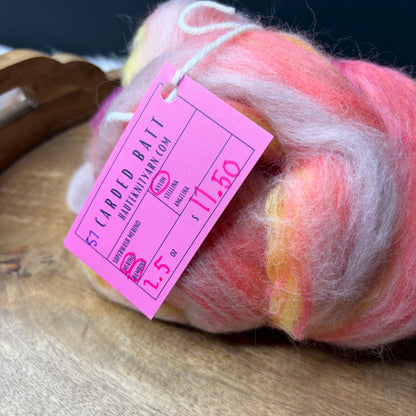#57 One Of A Kind Batt