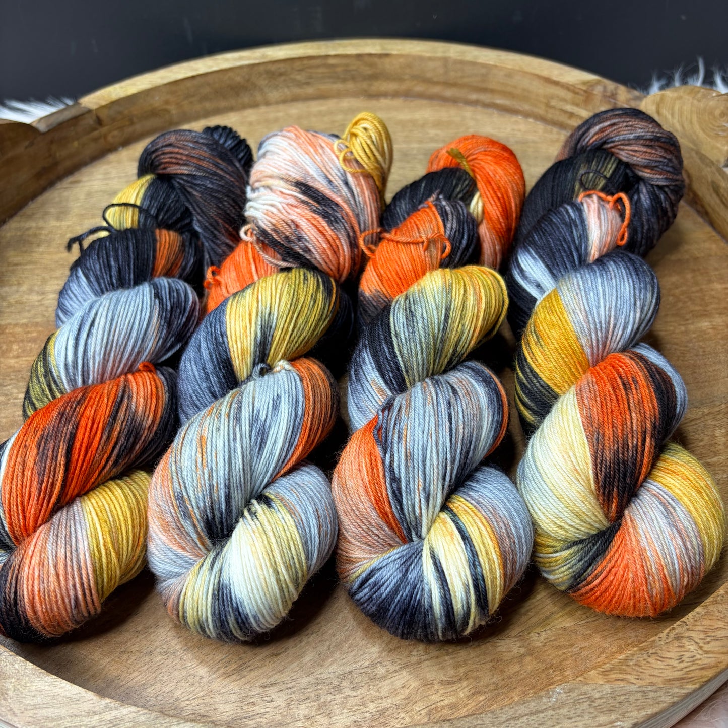 * NEW* Jimmy Sock- Halloween- Black Cat