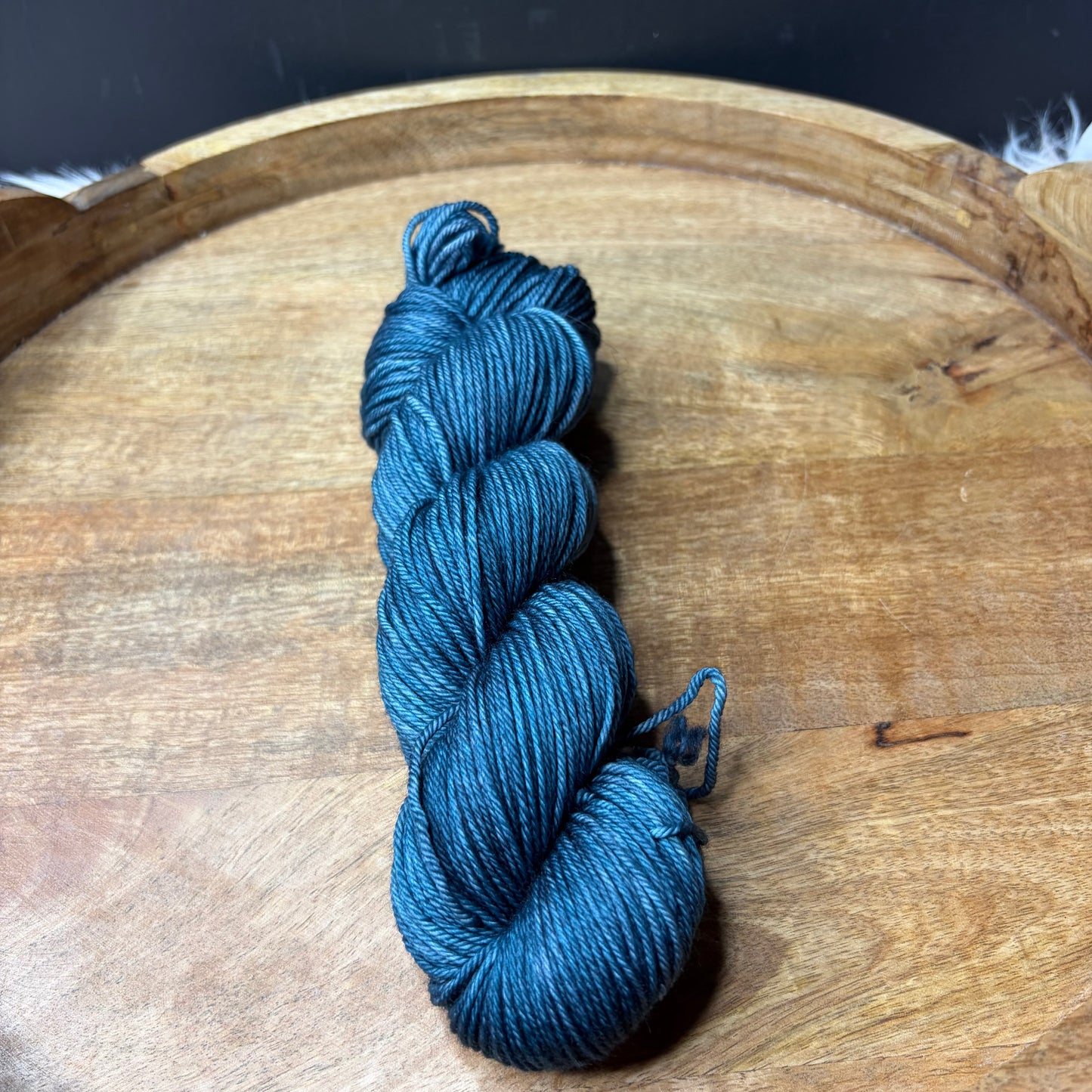 *NEW* Oscar Worsted - Stormwatch