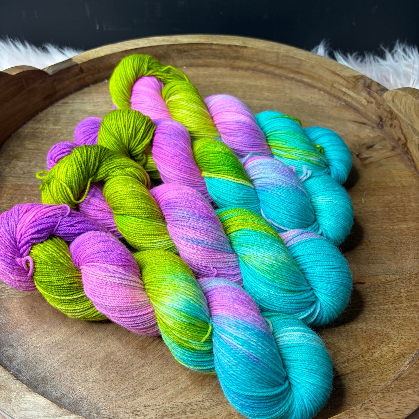 * NEW* Jimmy Sock- Reef Royalty