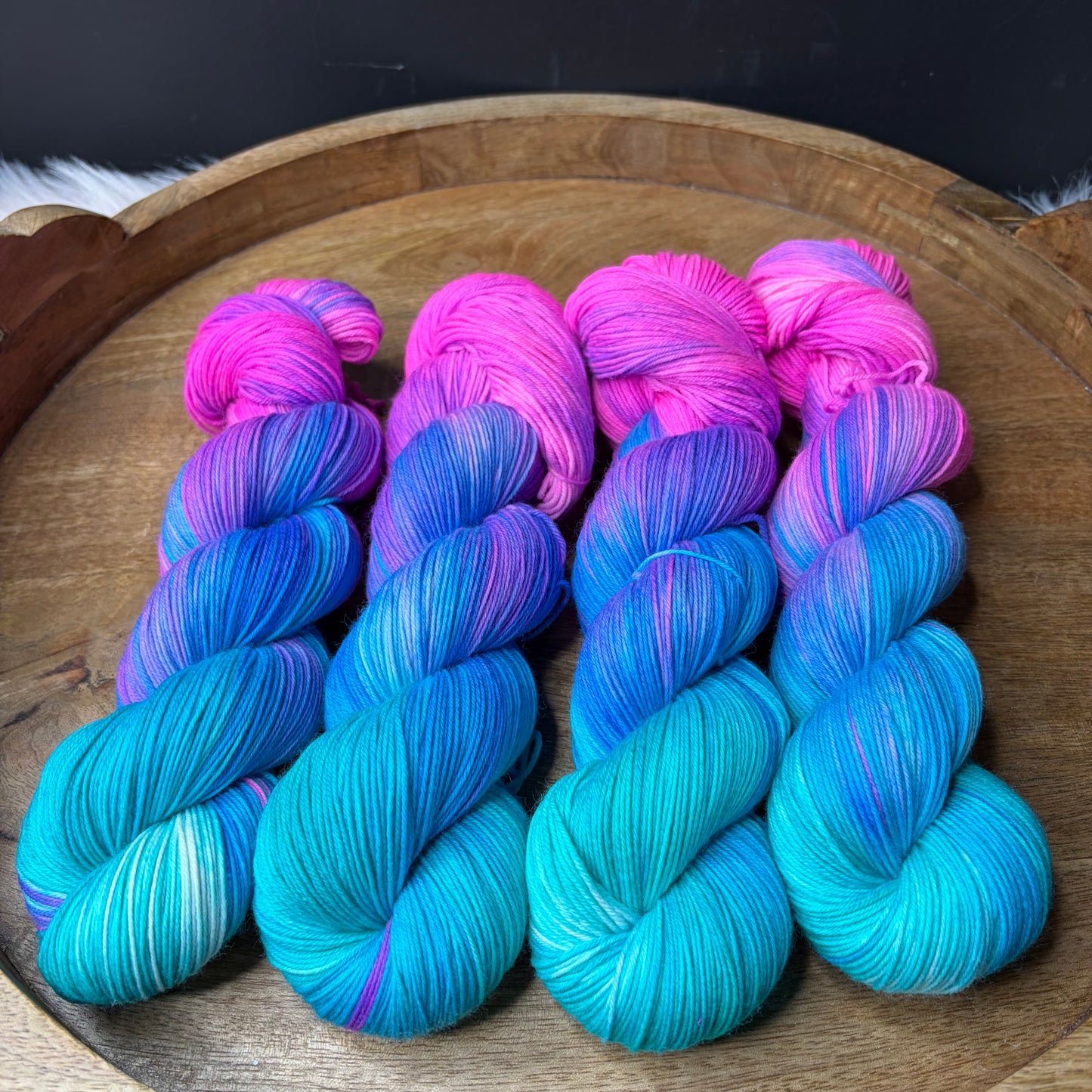* NEW* Jimmy Sock- Jellyfish Bloom