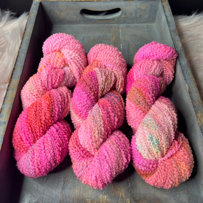 Limited Edition Rosita DK - Out Of This Narwhal