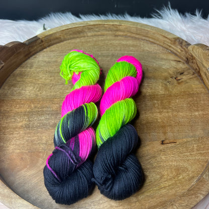 Trevor Morgan DK - Halloween Barbie Potion