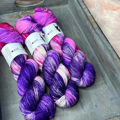 FUNDRAISER- Dyed By Eloise Jiu jitsu