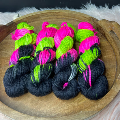 Edith Bulky - Halloween - Barbie Potion