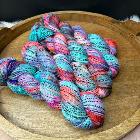 Caroline Sock - Unicorn Sherbet