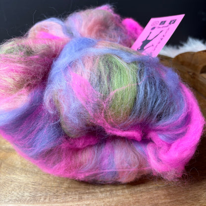 #60 One Of A Kind Batt 3.2oz