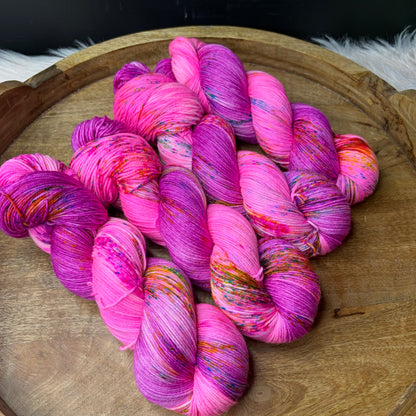 * NEW* Jimmy Sock- Scrunched Socks