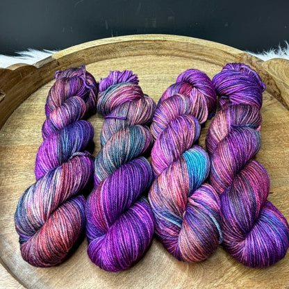 *NEW* Oscar Worsted - Thicket Rose